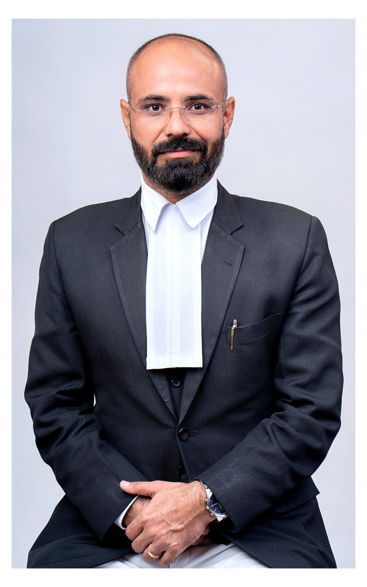 Advocate — Vidhiwat Law Chambers